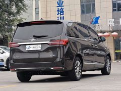 Buick GL8 Land Executive Cabin 652T Premium - ფოტო 7