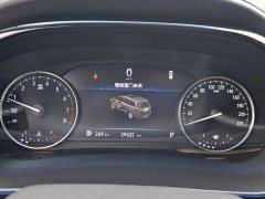 Buick GL8 Land Executive Cabin 652T Premium - ფოტო 8