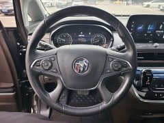 Buick GL8 Land Executive Cabin 652T Premium - ფოტო 9