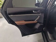 BYD Yuan Plus DM-i 112KM Premium Edition - ფოტო 10