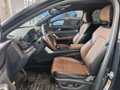 BYD Yuan Plus DM-i 112KM Premium Edition - ფოტო 11