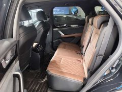 BYD Yuan Plus DM-i 112KM Premium Edition - ფოტო 12
