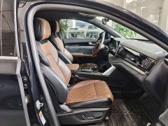 BYD Yuan Plus DM-i 112KM Premium Edition - ფოტო 16