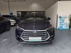 BYD Yuan Plus DM-i 112KM Premium Edition - ფოტო 2