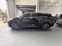 BYD Yuan Plus DM-i 112KM Premium Edition - ფოტო 3
