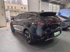 BYD Yuan Plus DM-i 112KM Premium Edition - ფოტო 4