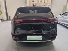 BYD Yuan Plus DM-i 112KM Premium Edition - ფოტო 5