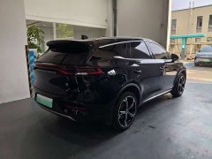 BYD Yuan Plus DM-i 112KM Premium Edition - ფოტო 6