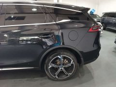 BYD Yuan Plus DM-i 112KM Premium Edition - ფოტო 8