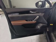 BYD Yuan Plus DM-i 112KM Premium Edition - ფოტო 9