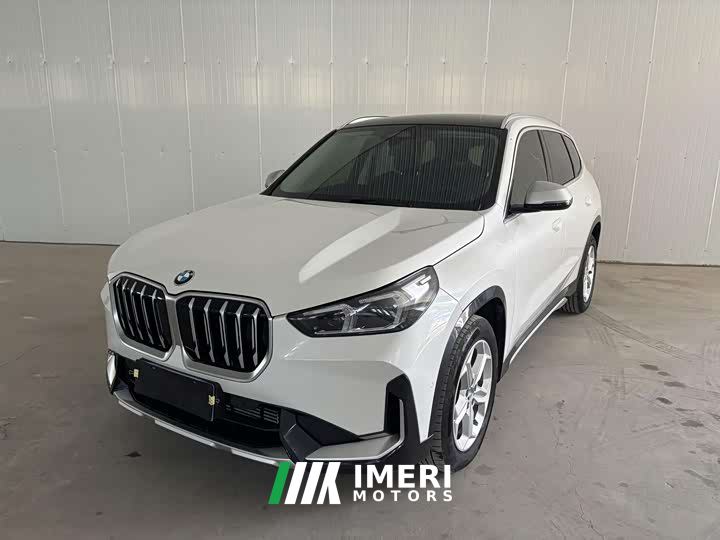 BMW X1 sDrive20Li X Design Package