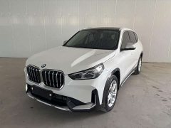 BMW X1 sDrive20Li X Design Package - ფოტო 1