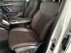 BMW X1 sDrive20Li X Design Package - ფოტო 16