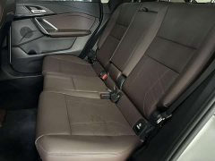 BMW X1 sDrive20Li X Design Package - ფოტო 17