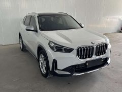 BMW X1 sDrive20Li X Design Package - ფოტო 2