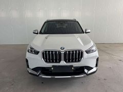 BMW X1 sDrive20Li X Design Package - ფოტო 3