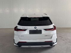 BMW X1 sDrive20Li X Design Package - ფოტო 4