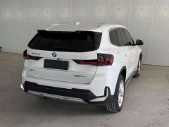 BMW X1 sDrive20Li X Design Package - ფოტო 6