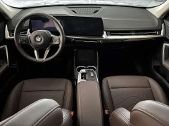 BMW X1 sDrive20Li X Design Package - ფოტო 8
