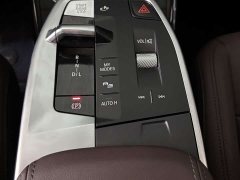 BMW X1 sDrive20Li X Design Package - ფოტო 9