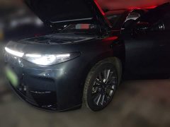 Leapmotor C10 210 LiDAR Edition - ფოტო 1