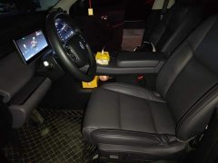 Leapmotor C10 210 LiDAR Edition - ფოტო 11