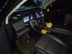 Leapmotor C10 210 LiDAR Edition - ფოტო 12