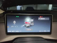 Leapmotor C10 210 LiDAR Edition - ფოტო 7