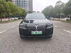 BMW iX3 sDrive40 Premier - ფოტო 2