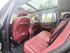 BMW iX3 sDrive40 Premier - ფოტო 4
