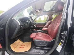 BMW iX3 sDrive40 Premier - ფოტო 6