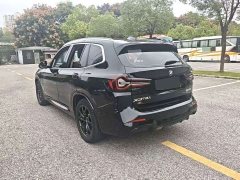 BMW iX3 sDrive40 Premier - ფოტო 7