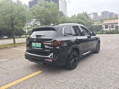 BMW iX3 sDrive40 Premier - ფოტო 9