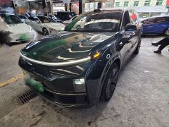Li Auto L9 Max - ფოტო 1