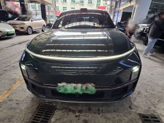 Li Auto L9 Max - ფოტო 2