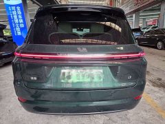 Li Auto L9 Max - ფოტო 3