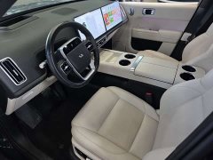 Li Auto L9 Max - ფოტო 4