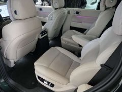 Li Auto L9 Max - ფოტო 6