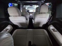 Li Auto L9 Max - ფოტო 7