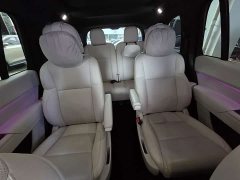 Li Auto L9 Max - ფოტო 8