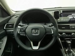 Honda Accord 260TURBO Luxury Edition - ფოტო 11