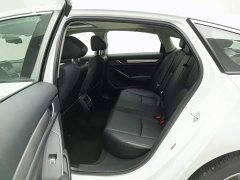 Honda Accord 260TURBO Luxury Edition - ფოტო 15