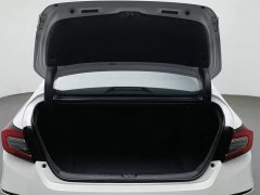 Honda Accord 260TURBO Luxury Edition - ფოტო 16