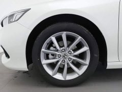 Honda Accord 260TURBO Luxury Edition - ფოტო 17