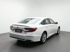 Honda Accord 260TURBO Luxury Edition - ფოტო 2