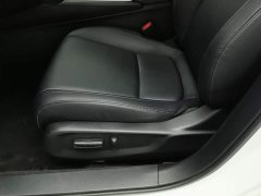 Honda Accord 260TURBO Luxury Edition - ფოტო 20