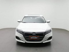 Honda Accord 260TURBO Luxury Edition - ფოტო 3