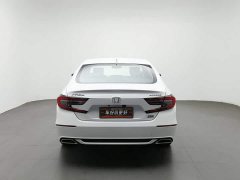 Honda Accord 260TURBO Luxury Edition - ფოტო 4