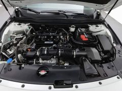 Honda Accord 260TURBO Luxury Edition - ფოტო 6