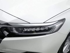 Honda Accord 260TURBO Luxury Edition - ფოტო 7
